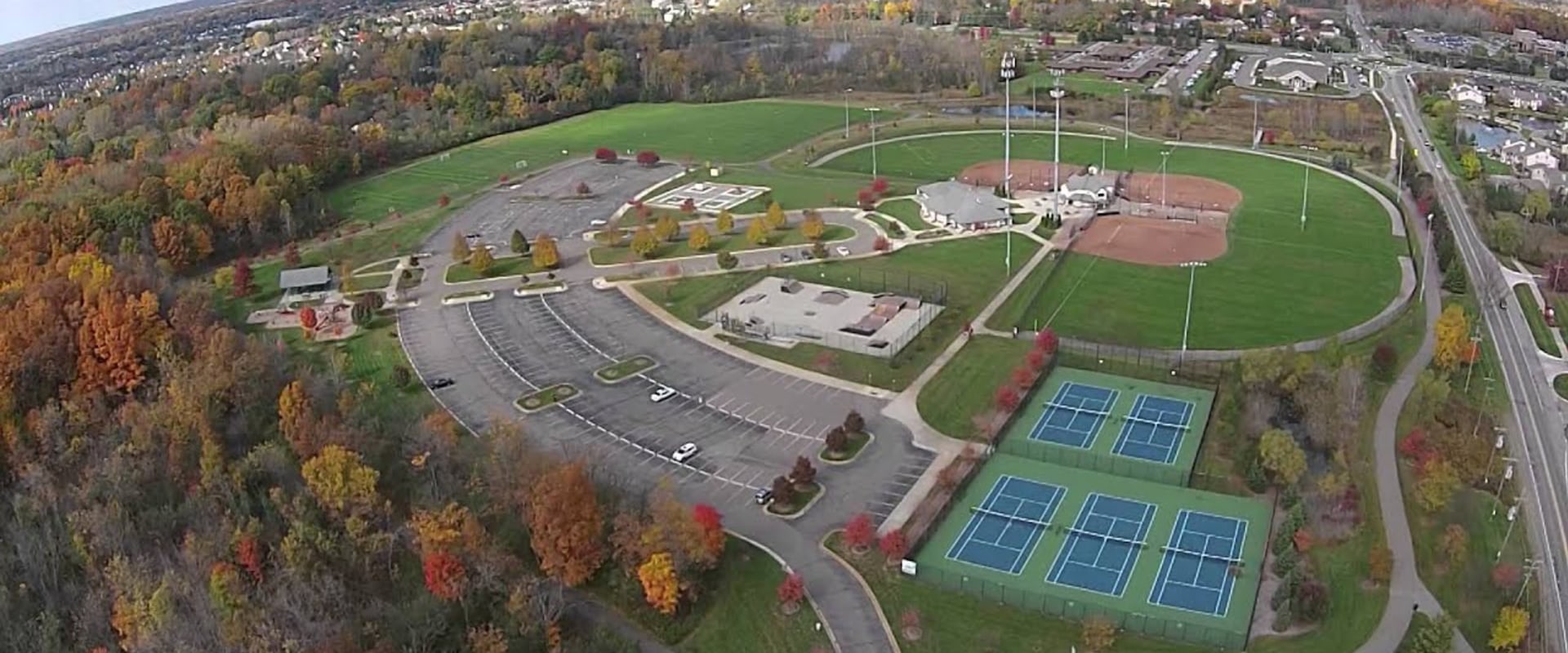 Is West Bloomfield Township Different from Bloomfield Hills?