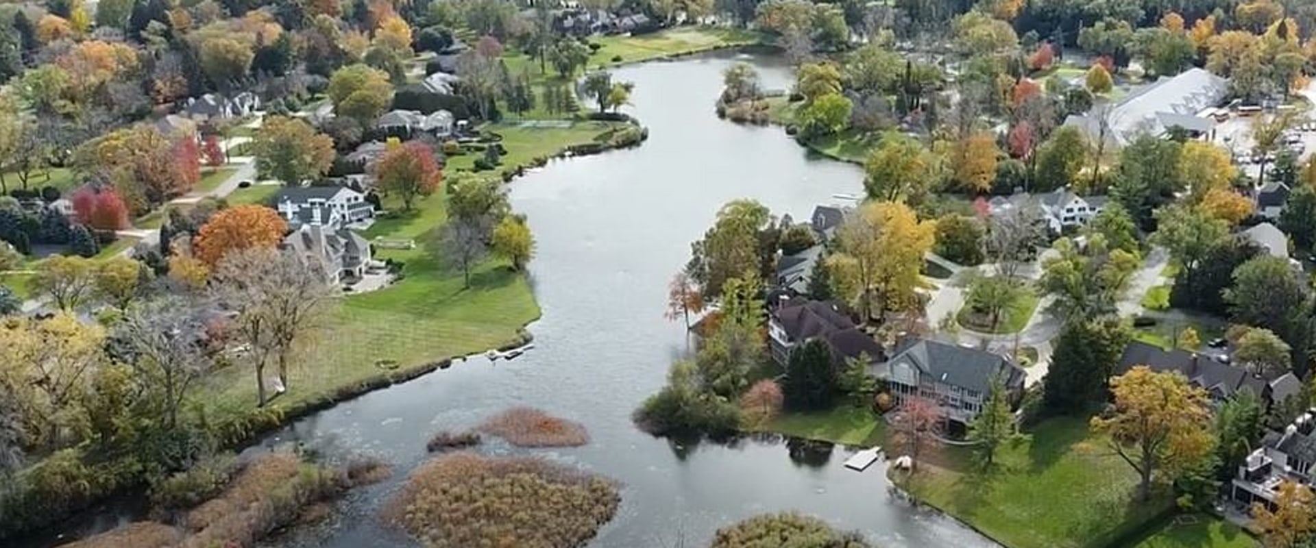 Is Bloomfield Hills the Richest City in Michigan?