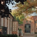 The Best Colleges and Universities Near Bloomfield Hills, Michigan