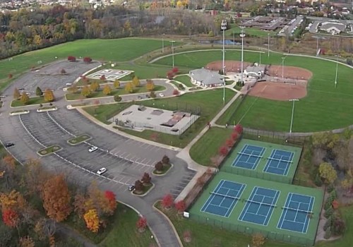 Is West Bloomfield Township Different from Bloomfield Hills?