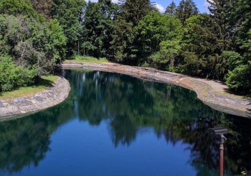 Short-Distance Vacation Spots from Bloomfield Hills, Michigan