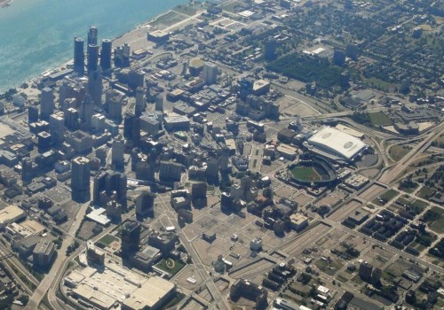 How Wealthy is Bloomfield Hills, MI?