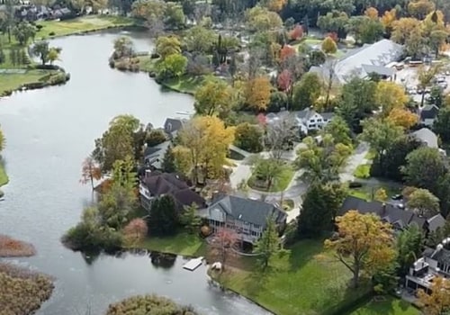 Is Bloomfield Hills One of the Richest Cities in Michigan?